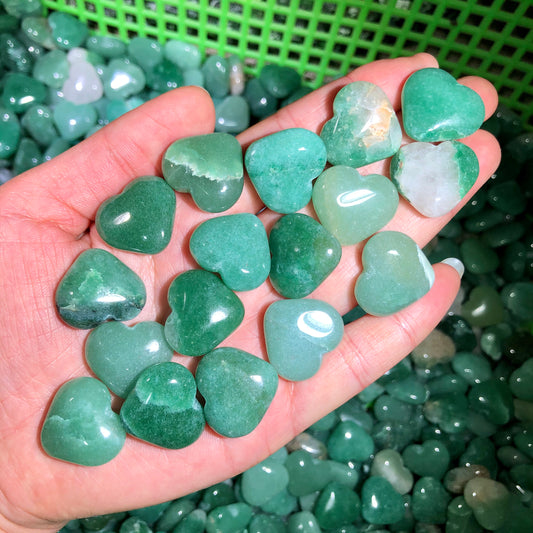 Green Aventurine