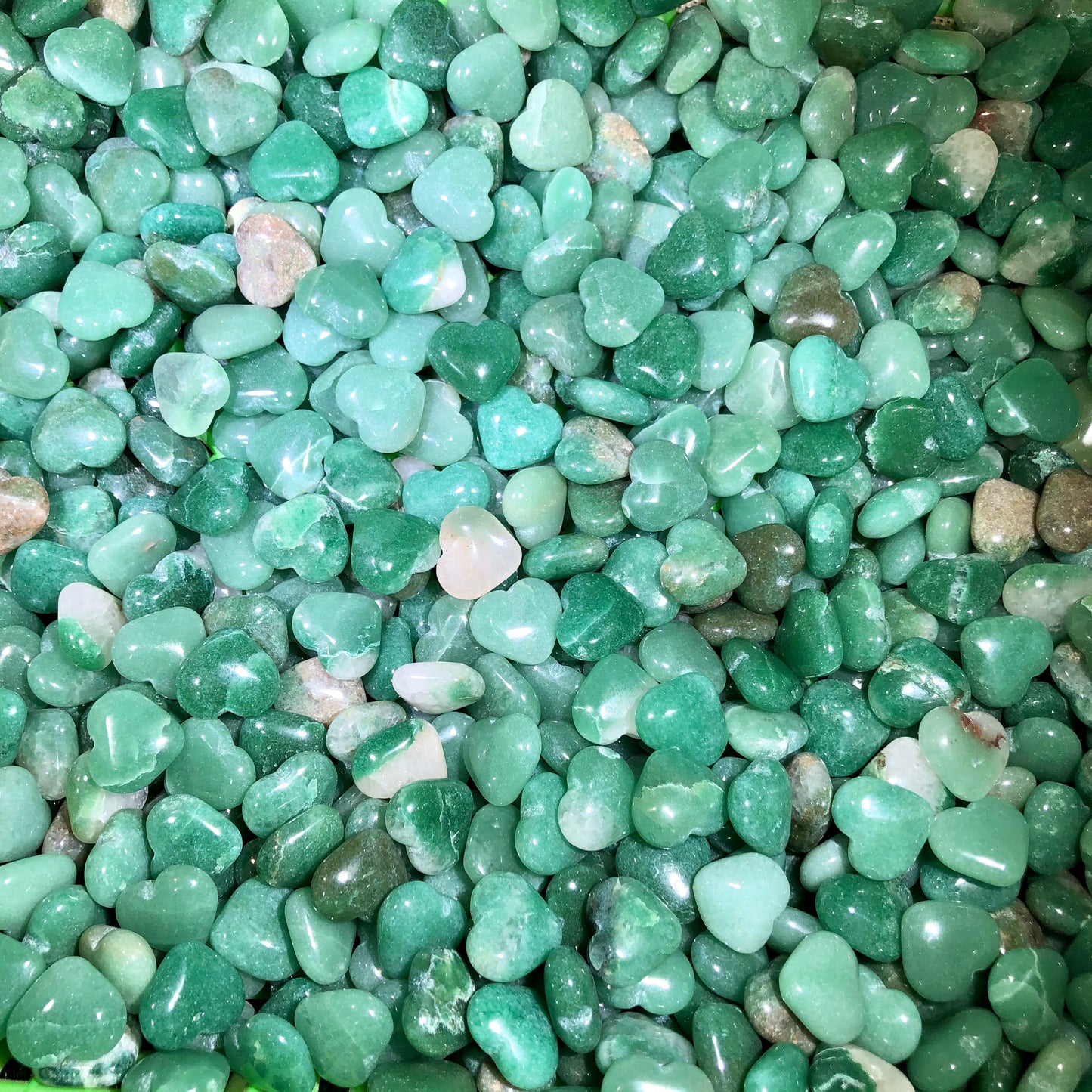 Green Aventurine