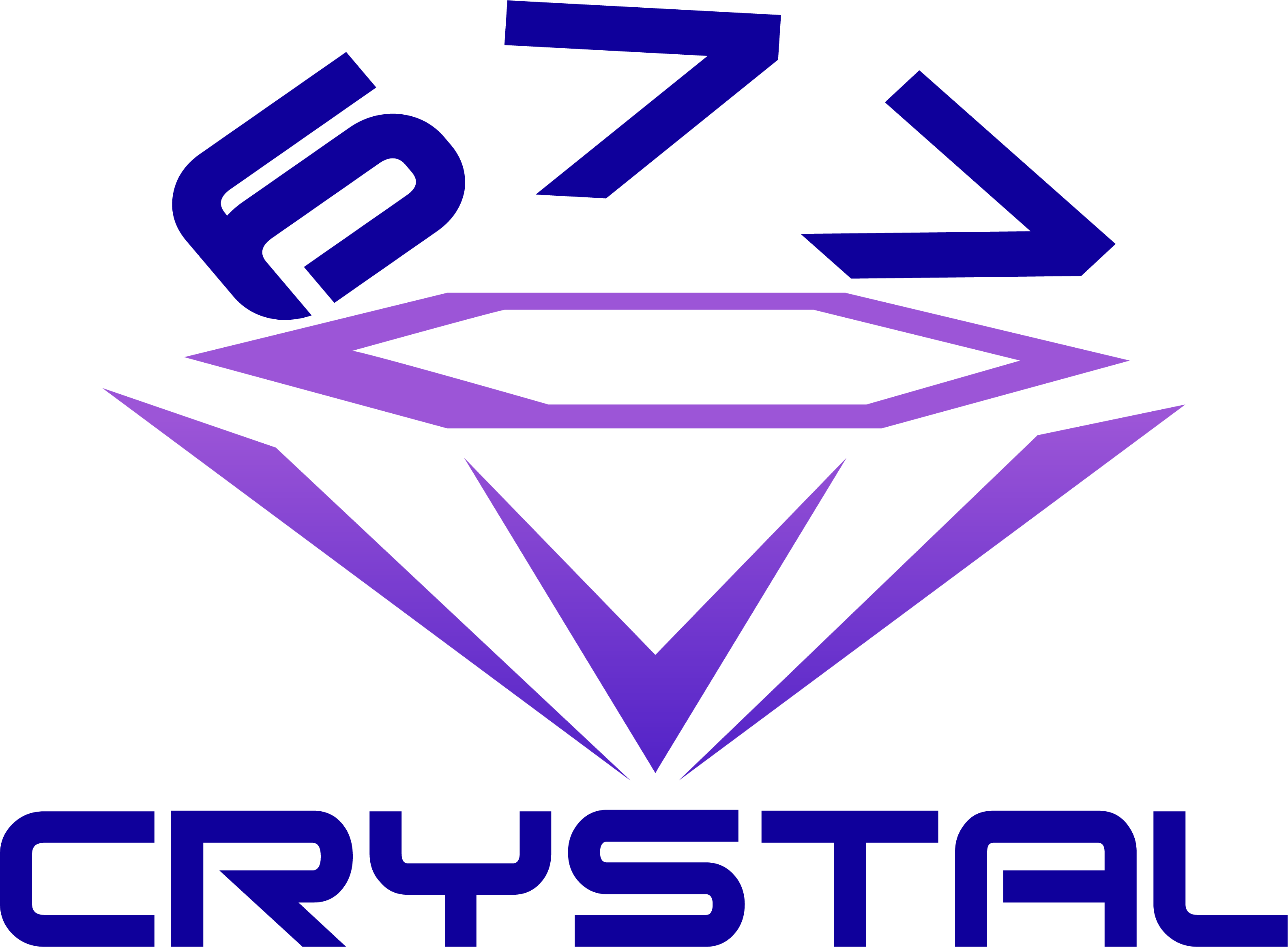 677 Crystal