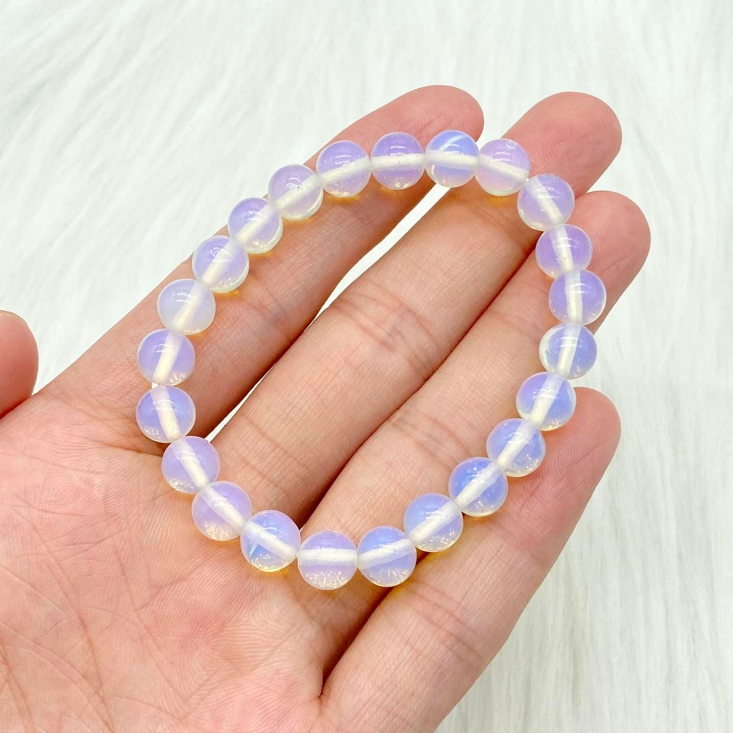 Opal Bracelet