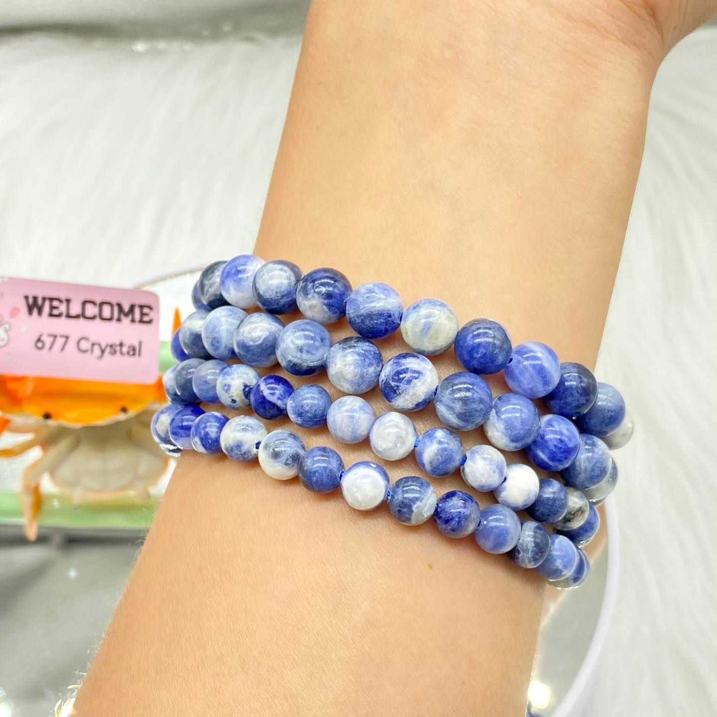 Sodalite Bracelet